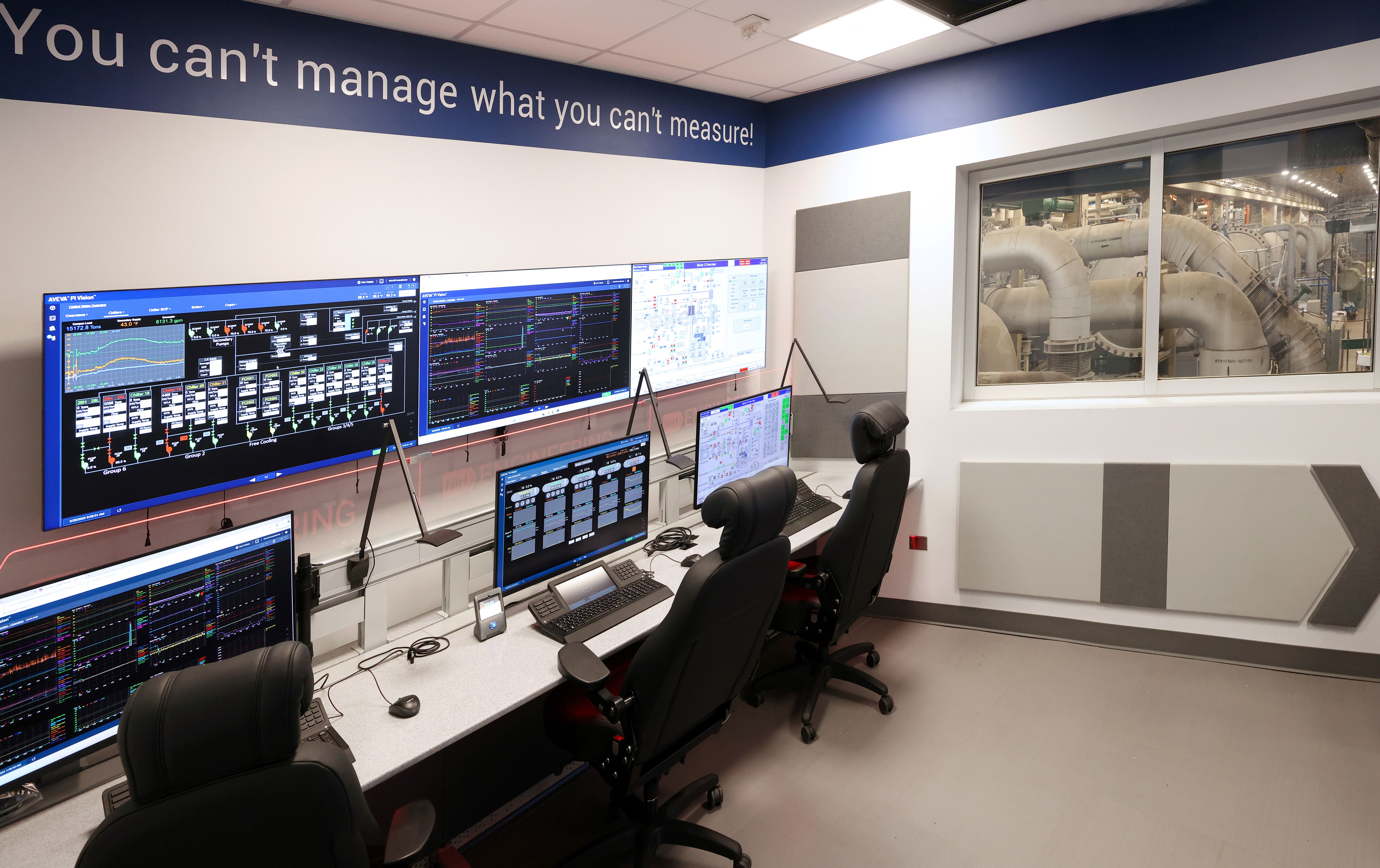 Picture of Engineering Station